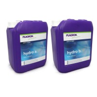 Plagron Hydro A+B 20L